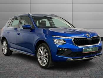 2024 (74) - 1.5 TSI SE L 5dr DSG