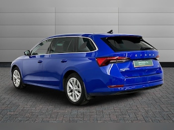 Used Skoda Octavia 2023 for sale - 75400980: Photo