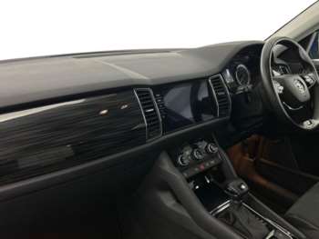Used Skoda Kodiaq 2020 for sale - 74944576: Photo