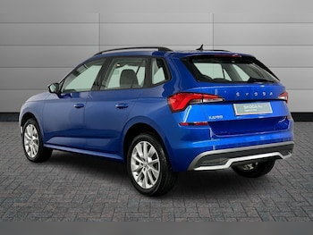 Used Skoda Kamiq 2024 for sale - 74849996: Photo