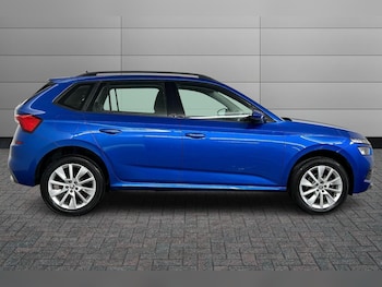 Used Skoda Kamiq 2024 for sale - 74849996: Photo
