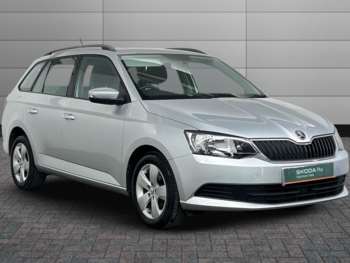 2016 (16) - 1.2 TSI (90 BHP) SE S/S 5-Dr Estate