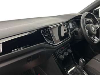 Used Volkswagen T-Roc 2021 for sale - 75051374: Photo