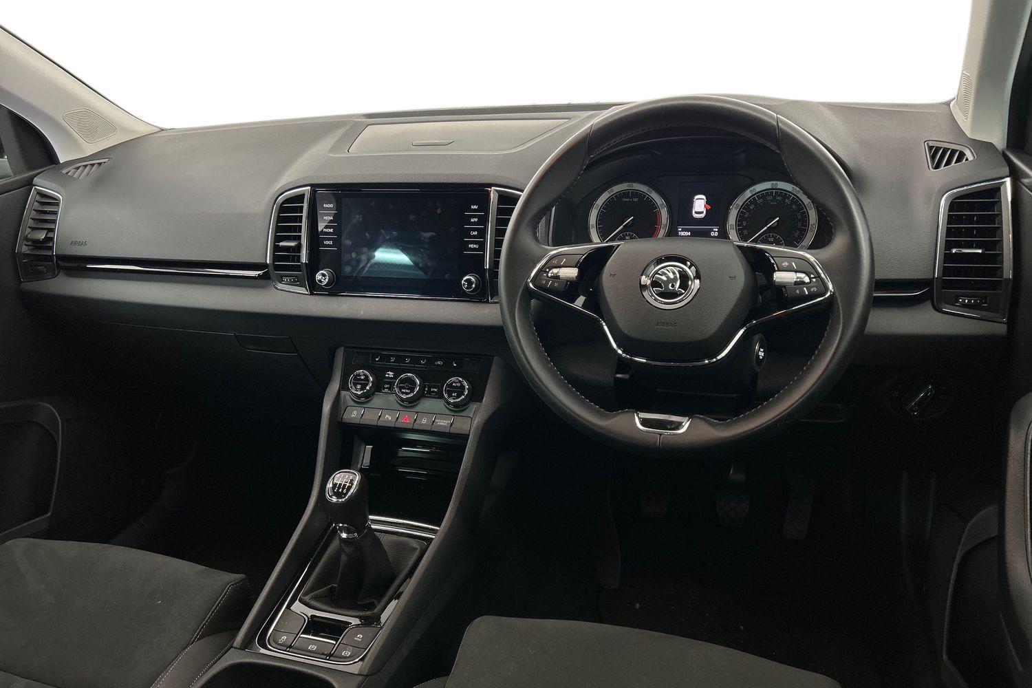 Used Skoda Karoq 2022 for sale - 76094150: Photo 10