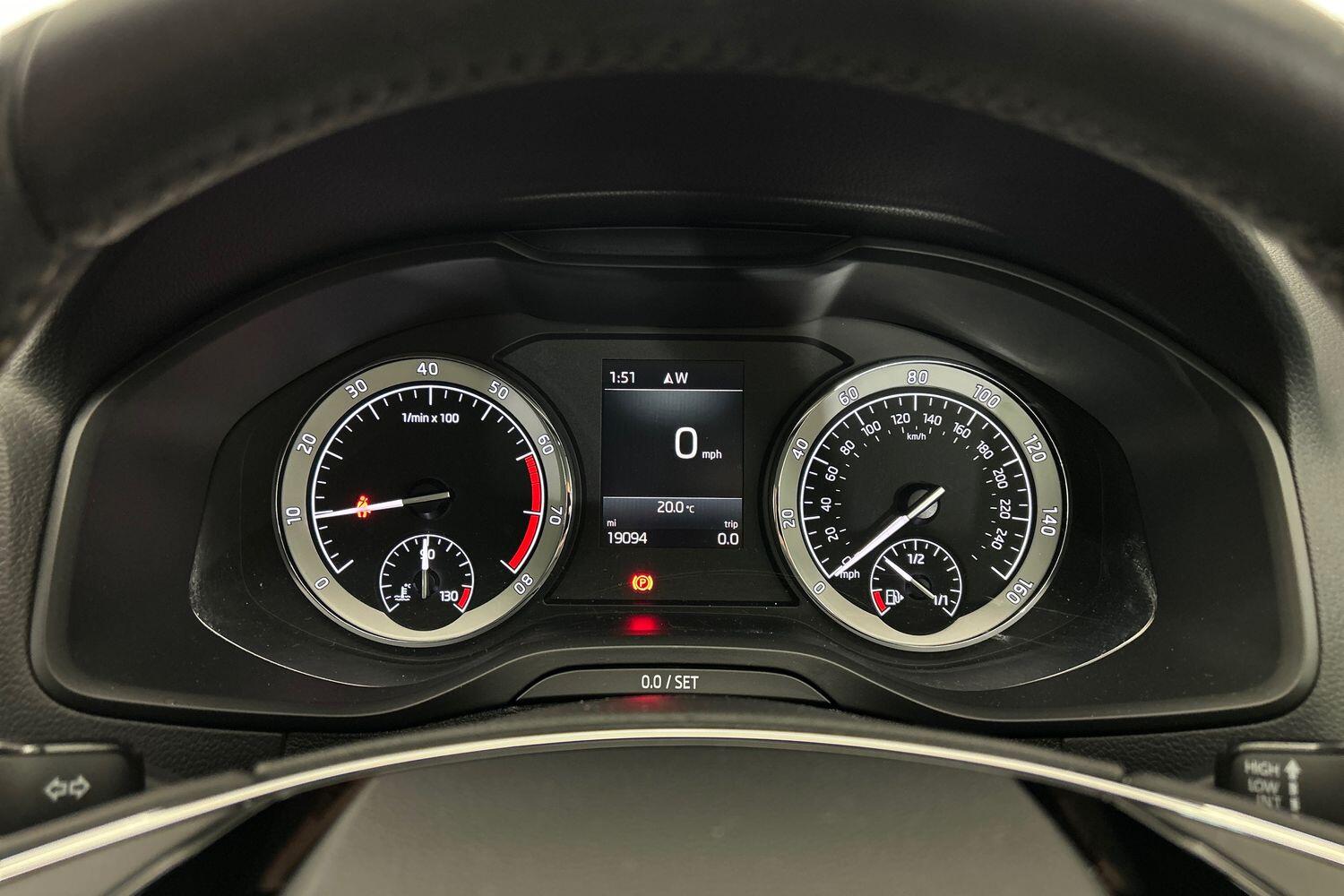 Used Skoda Karoq 2022 for sale - 76094150: Photo 15