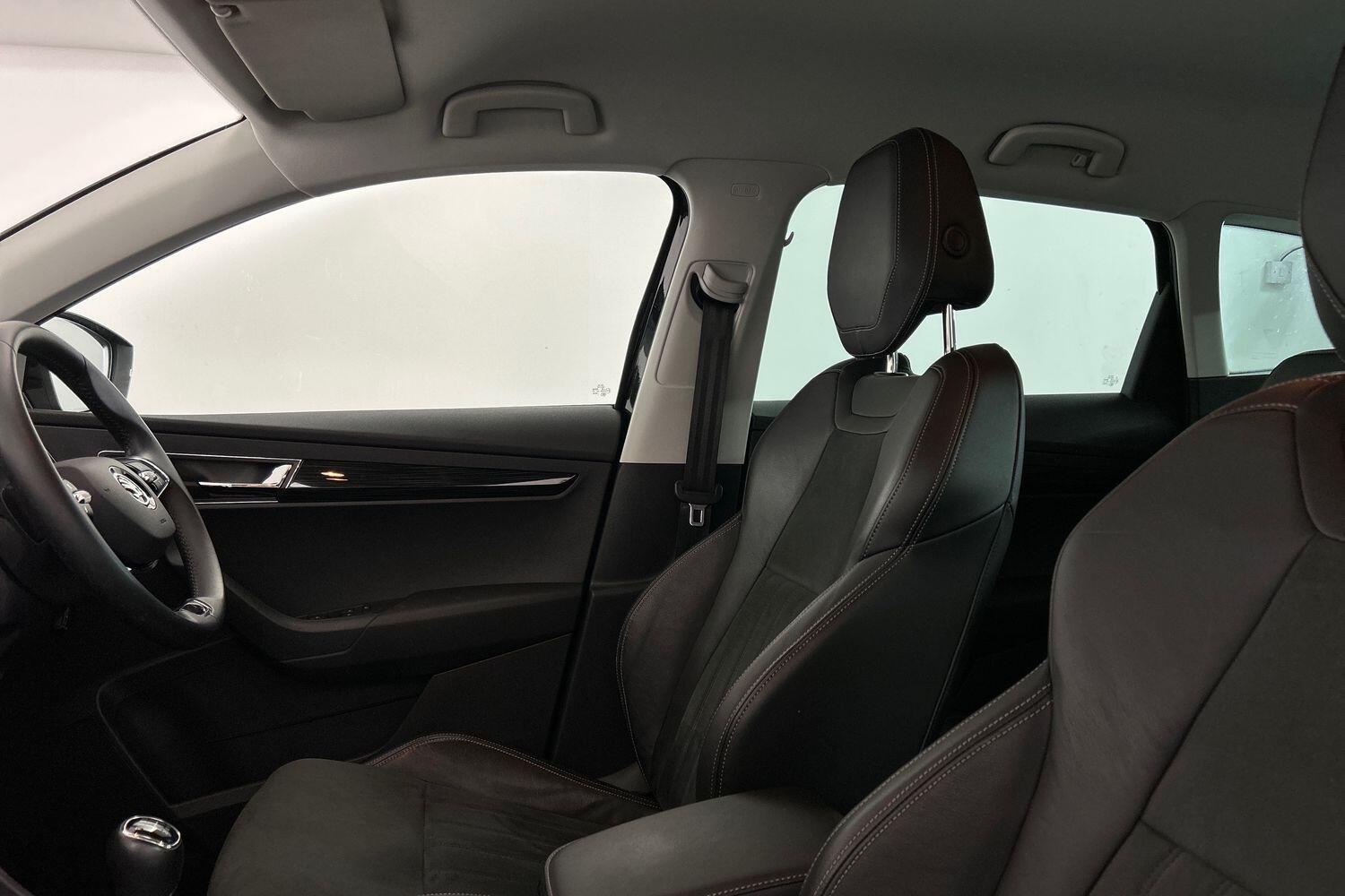 Used Skoda Karoq 2022 for sale - 76094150: Photo 16
