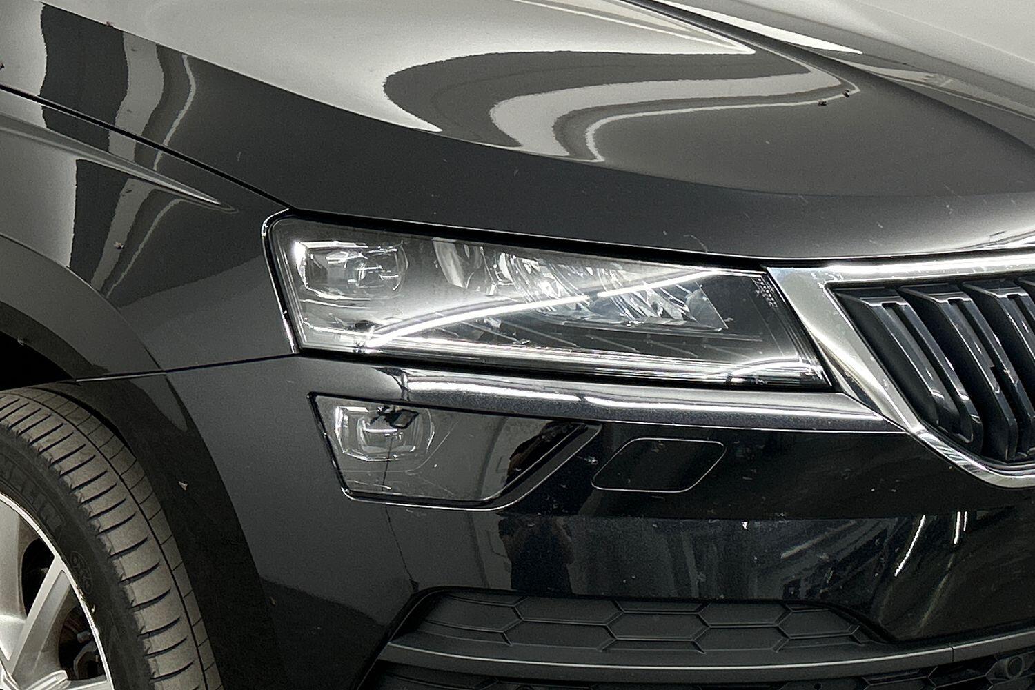 Used Skoda Karoq 2022 for sale - 76094150: Photo 18