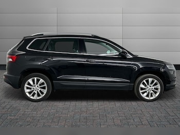 Used Skoda Karoq 2022 for sale - 76094150: Photo 4