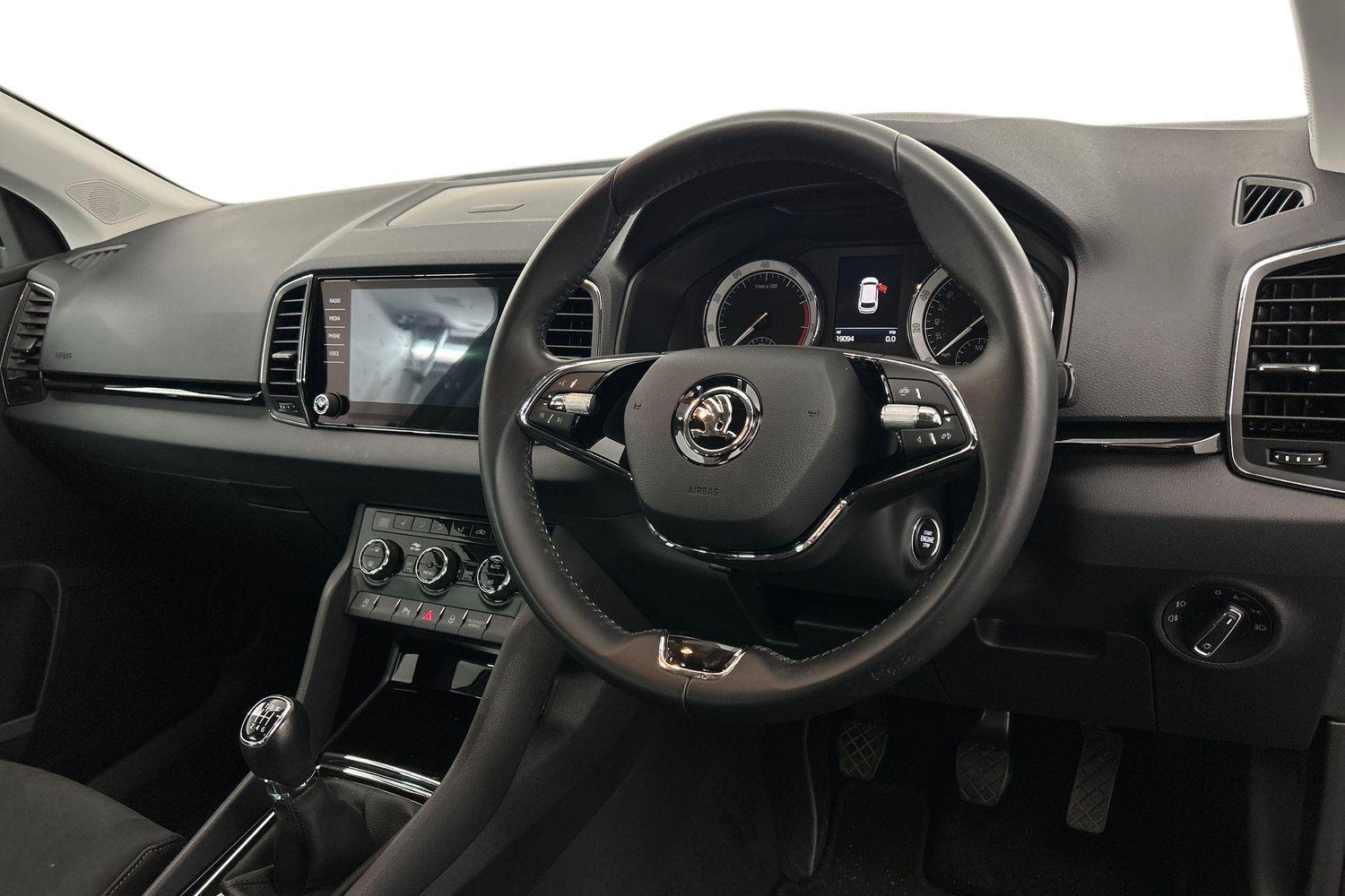 Used Skoda Karoq 2022 for sale - 76094150: Photo 6