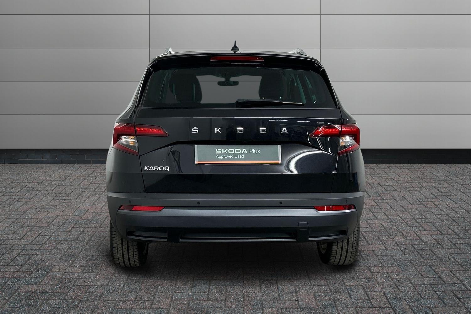 Used Skoda Karoq 2022 for sale - 76094150: Photo 7