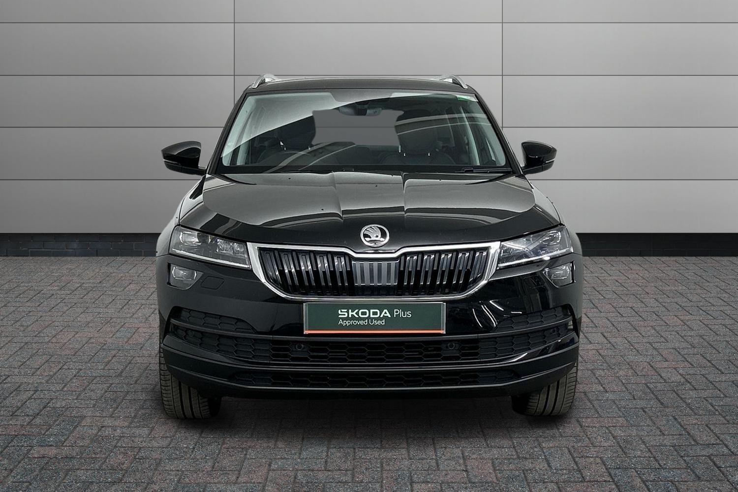 Used Skoda Karoq 2022 for sale - 76094150: Photo 8