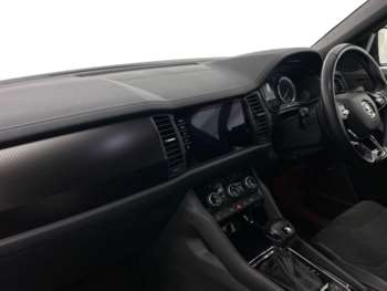 Used Skoda Kodiaq 2022 for sale - 74849403: Photo