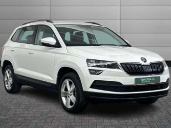 2018 (68) - 1.5 TSI SE 5dr DSG