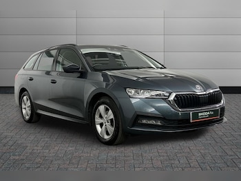Skoda - Octavia