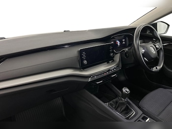 Used Skoda Octavia 2020 for sale - 75905459: Photo
