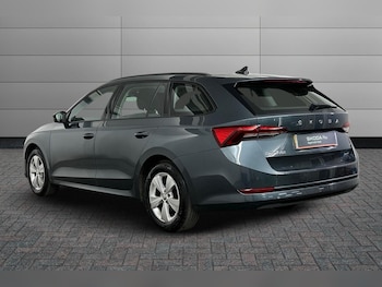 Used Skoda Octavia 2020 for sale - 75905459: Photo
