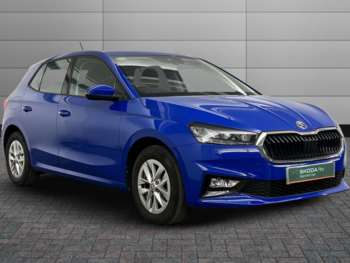 2022 (22) - 1.0 MPI 80 SE Comfort 5dr