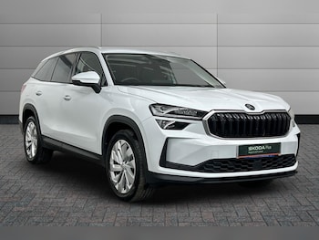 Skoda - Kodiaq