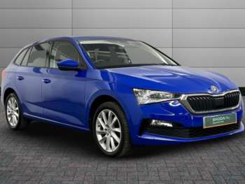 2023 (72) - 1.0 TSI 110 SE L 5dr DSG