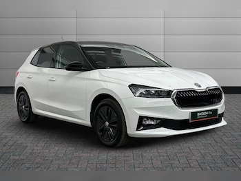 Skoda - Fabia