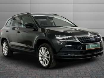 2020 (20) - 1.5 TSI SE 5dr DSG