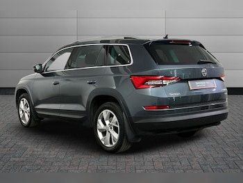 Used Skoda Kodiaq 2017 for sale - 75564438: Photo