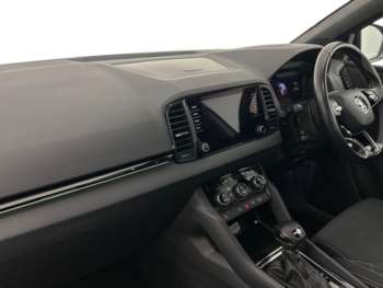 Used Skoda Karoq 2024 for sale - 75401904: Photo