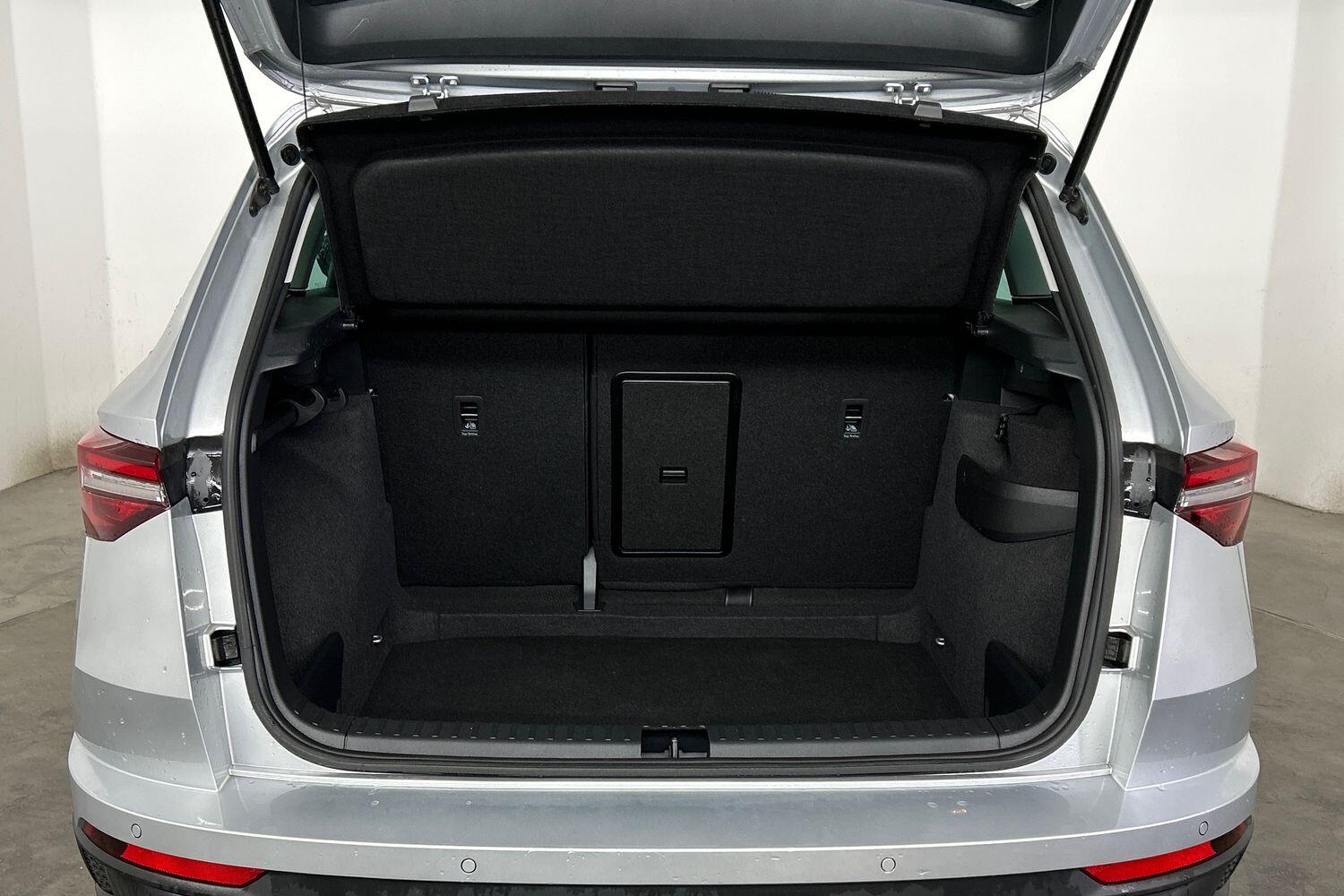 Used Skoda Karoq 2024 for sale - 76001485: Photo 11
