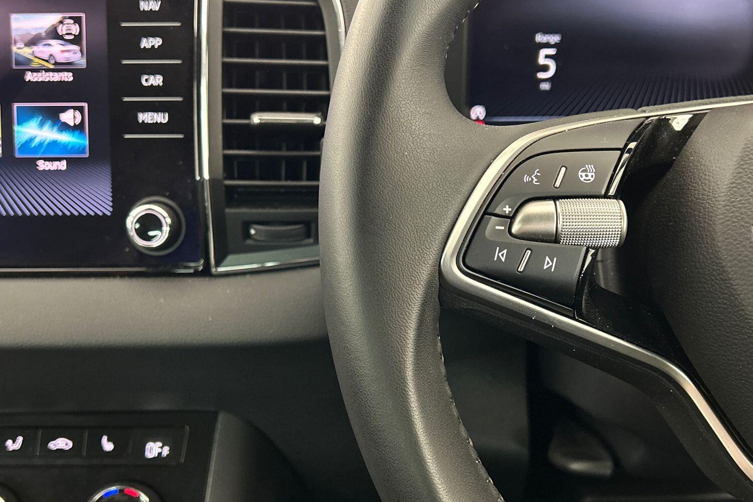 Used Skoda Karoq 2024 for sale - 76001485: Photo 14