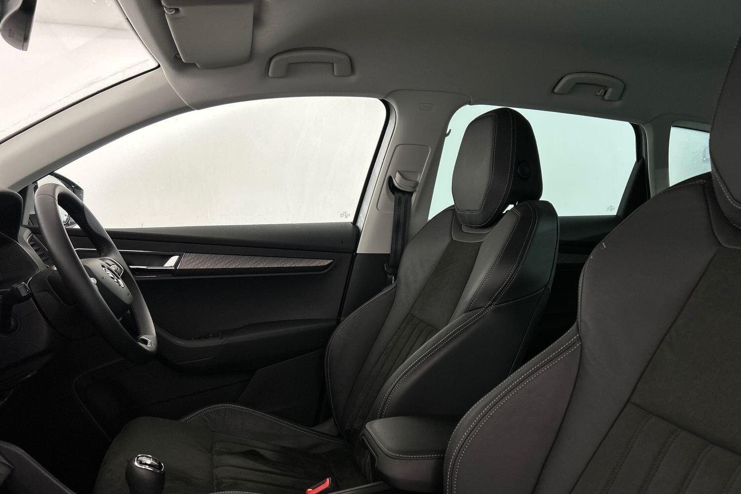 Used Skoda Karoq 2024 for sale - 76001485: Photo 16