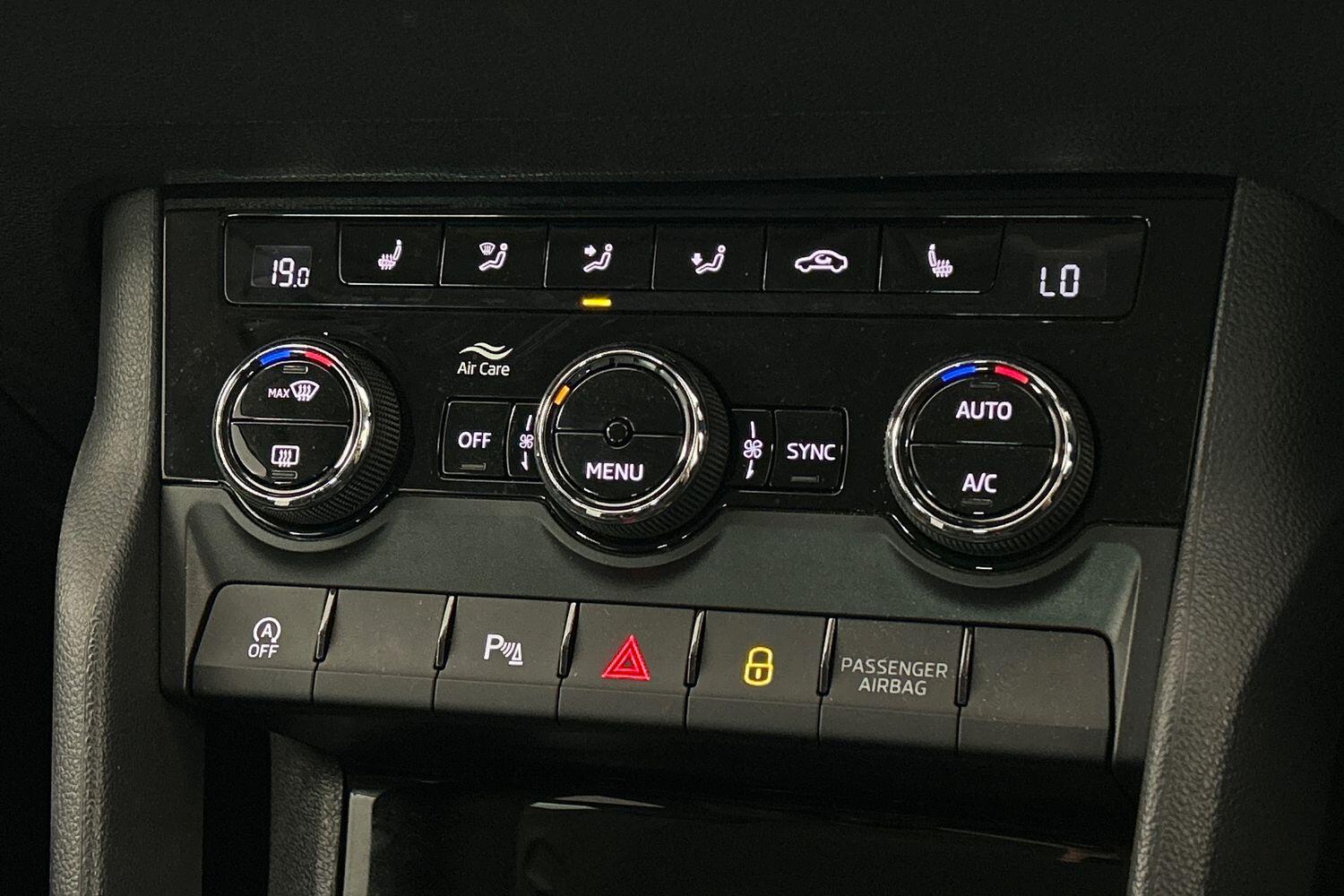 Used Skoda Karoq 2024 for sale - 76001485: Photo 17