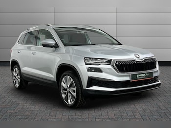 Skoda - Karoq