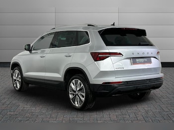 Used Skoda Karoq 2024 for sale - 76001485: Photo 3