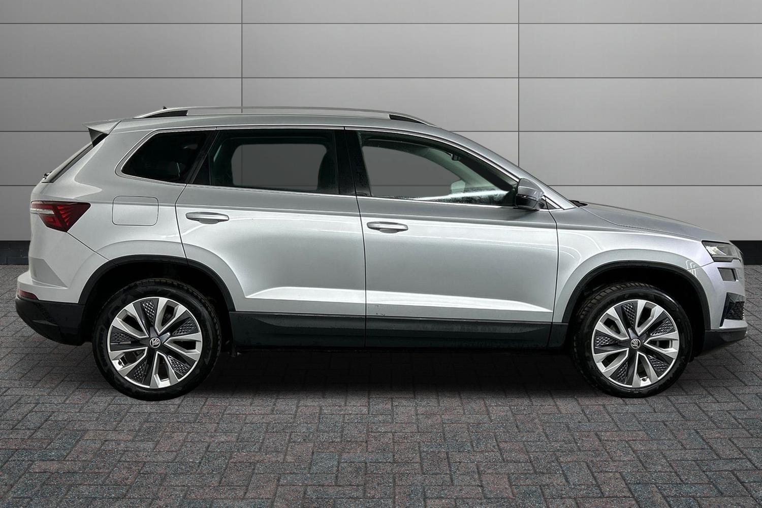 Used Skoda Karoq 2024 for sale - 76001485: Photo 4