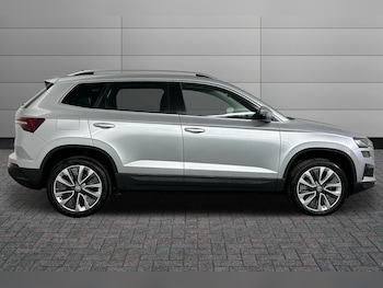 Used Skoda Karoq 2024 for sale - 76001485: Photo 4