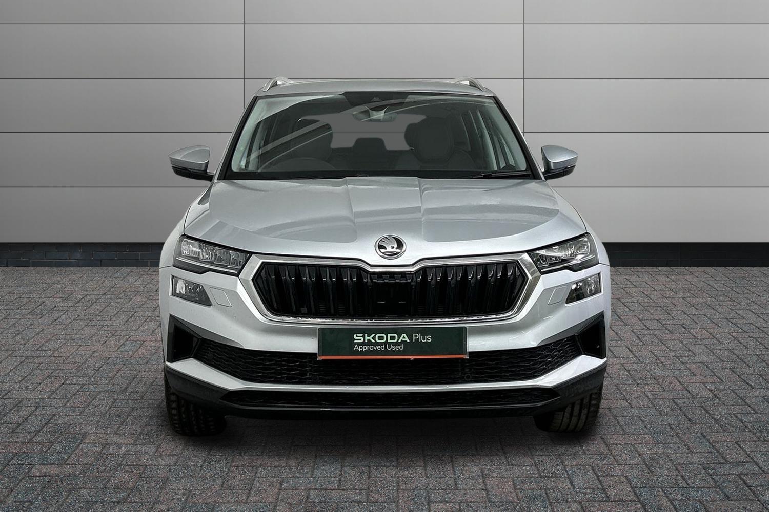 Used Skoda Karoq 2024 for sale - 76001485: Photo 8