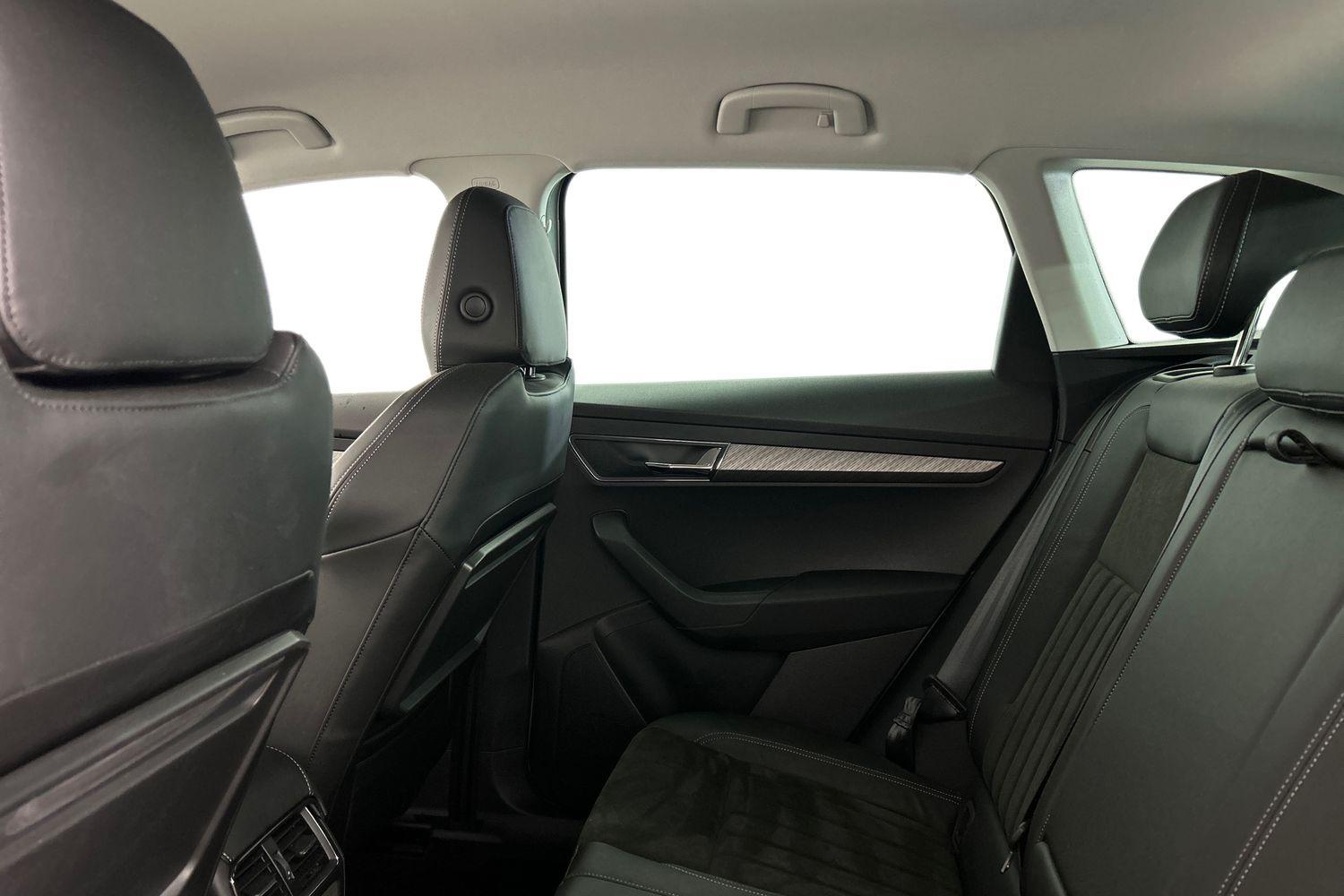 Used Skoda Karoq 2024 for sale - 76001485: Photo 9