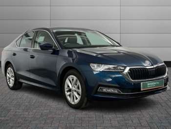 2024 (24) - 1.5 TSI e-TEC SE L 5dr DSG