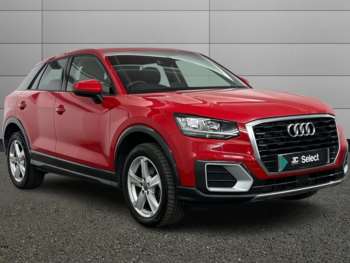 2019 (69) - 30 TDI Sport 5dr