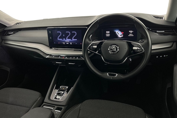Used Skoda Octavia 2023 for sale - 76215027: Photo 10