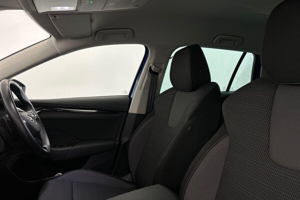 Used Skoda Octavia 2023 for sale - 76215027: Photo 16