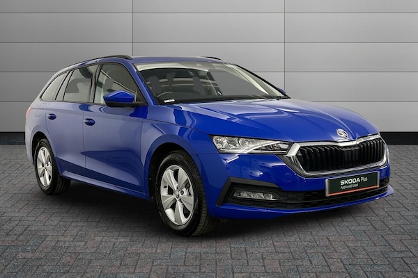 Used Skoda Octavia 2023 for sale - 76215027: Photo 1
