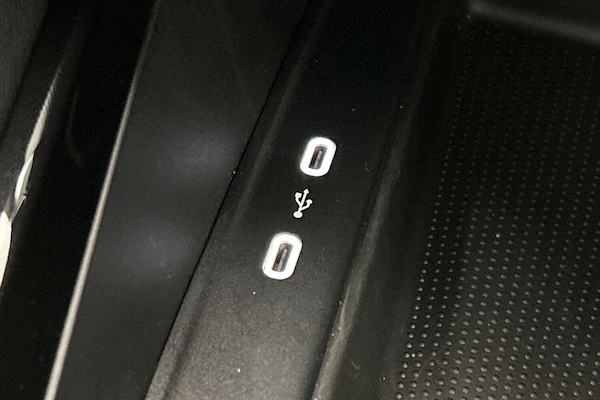 Used Skoda Octavia 2023 for sale - 76215027: Photo 21