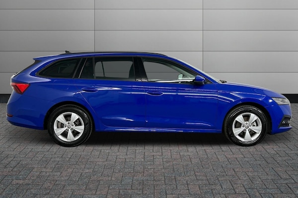 Used Skoda Octavia 2023 for sale - 76215027: Photo 4