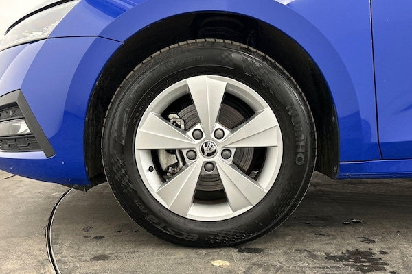 Used Skoda Octavia 2023 for sale - 76215027: Photo 5