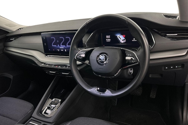 Used Skoda Octavia 2023 for sale - 76215027: Photo 6