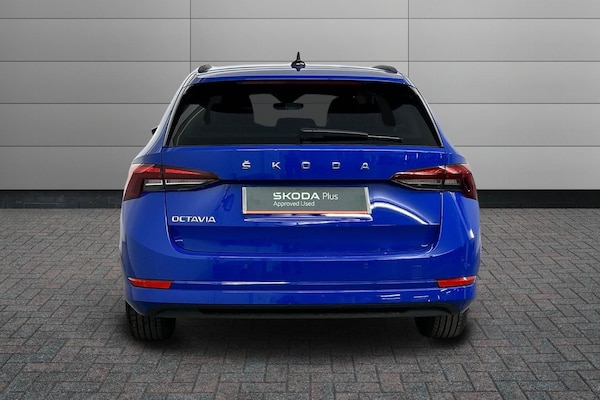 Used Skoda Octavia 2023 for sale - 76215027: Photo 7