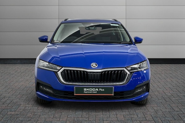 Used Skoda Octavia 2023 for sale - 76215027: Photo 8