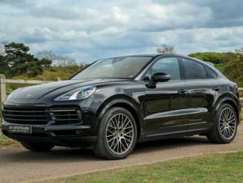 2022 (72) - Coupe V6 Turbo Platinum Edition 5-Door
