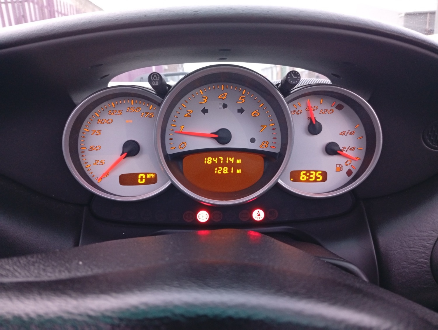 Used Porsche Boxster 2003 for sale - 78112730: Photo 13